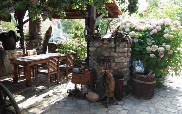 Guesthouse Berlin