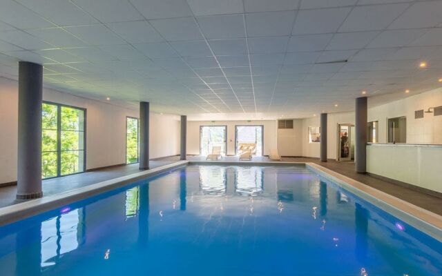 Résidence Les Balcons de l'Yse