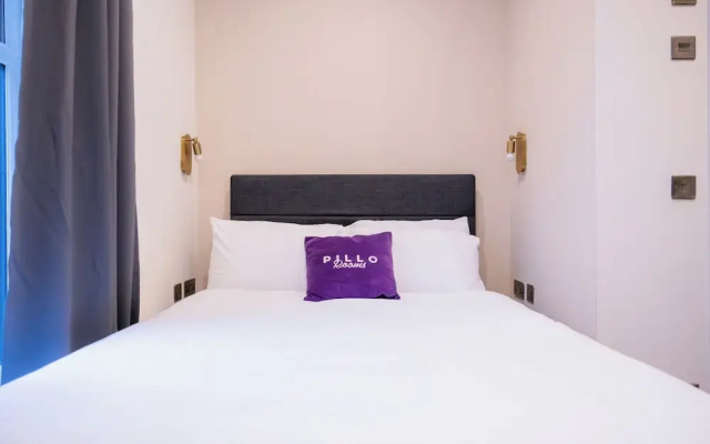 Pillo Rooms Apartments - Chelsea