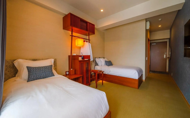 Oile by DSH Resorts