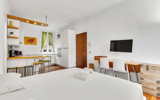 Naviglio 13 - Welcomely