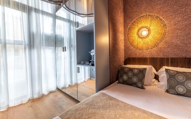 7Kook Boutique Hotel