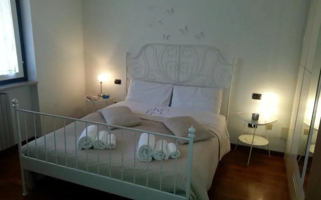 Uva Bianca in Franciacorta