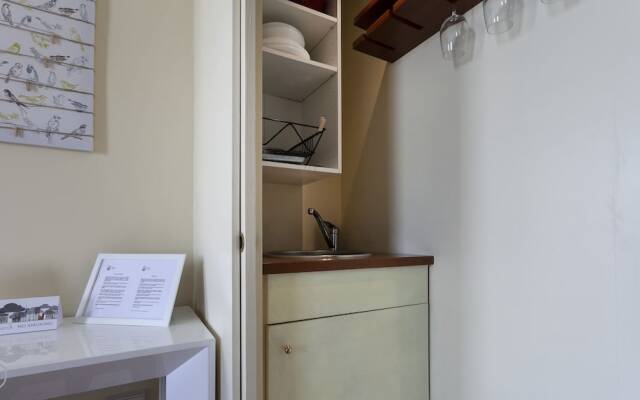 Italianway   - Santo Stefano 5