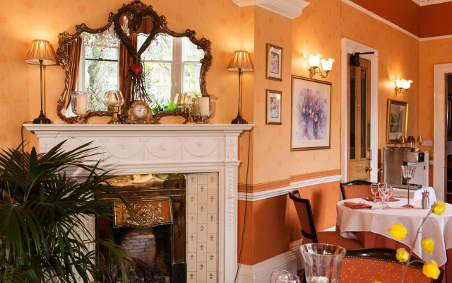 Kildonan Lodge Hotel