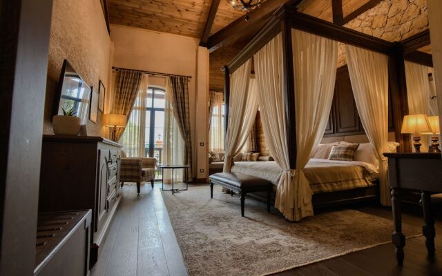 Bengodi Boutique Hotel