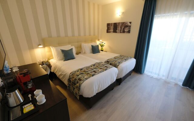 Tantur Hills Hotel - Jerusalem