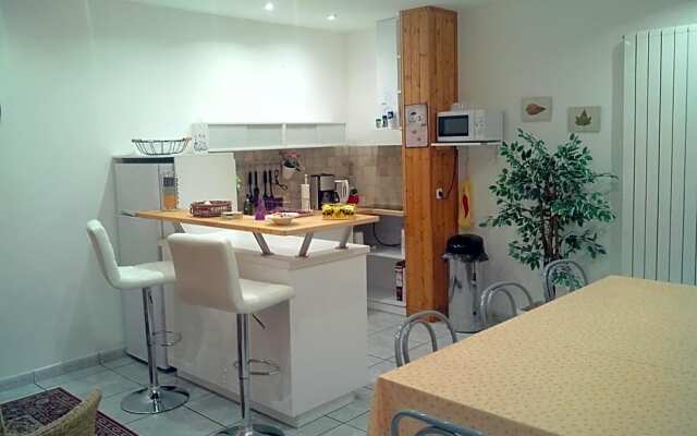 Le Panorama - Chambres d'Hotes