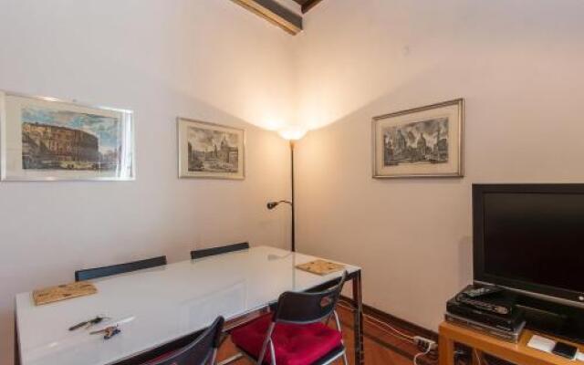 Locazione Turistica Piazza Navona Charming