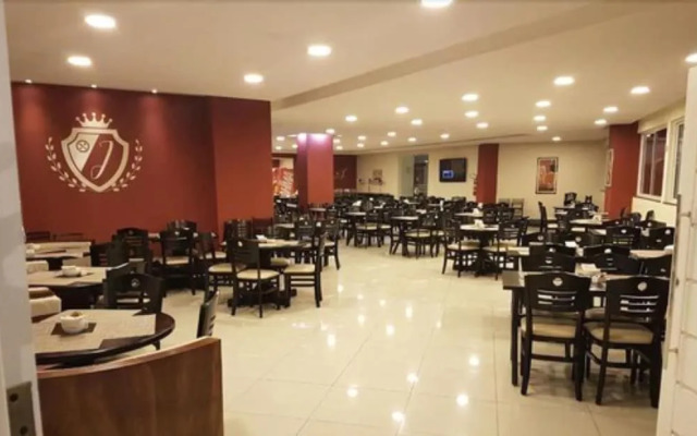 Athos Hotel