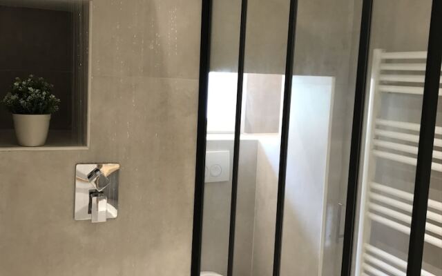 Centre Nice - Massena - 3 rooms