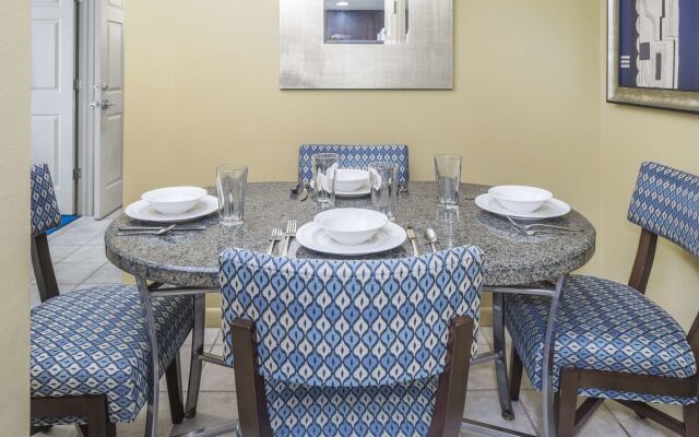 Hilton Vacation Club Daytona Beach Regency