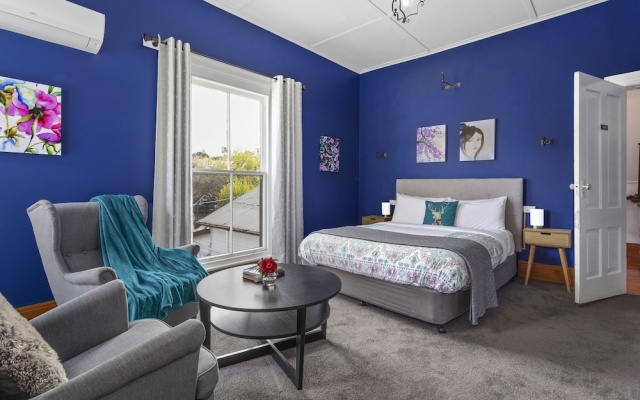 The Dragonfly Inn Hotel – Guest Rooms – West Launceston