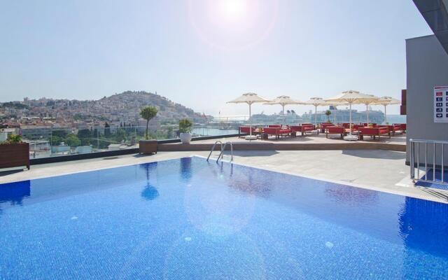 Ilayda Avantgarde Hotel