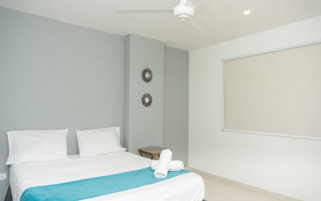 Prado Loft by DOT Suite