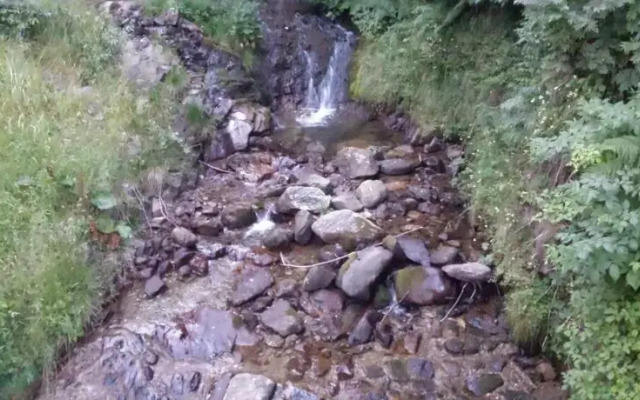 Appartamento Roccolo