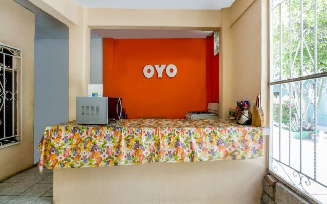 OYO Hotel Margarita