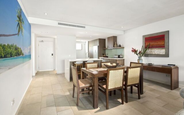 Temple 304 Modern Spacious