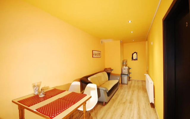 Hipnotic B&B