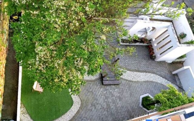 Youxian Yashe Guanhai Homestay (Shengsi Liujingtan Branch)