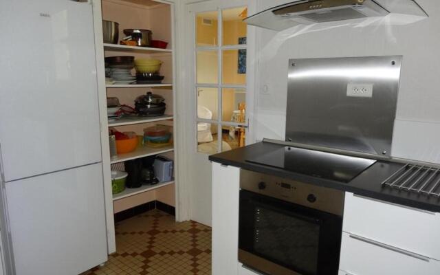 Maison La Faute-sur-Mer, 3 pièces, 5 personnes - FR-1-476-80