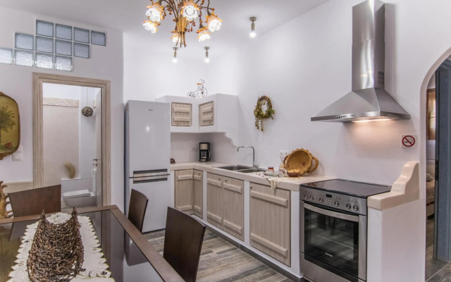 ELAIOLITHOS - Luxury Villa Suites - Adults Only