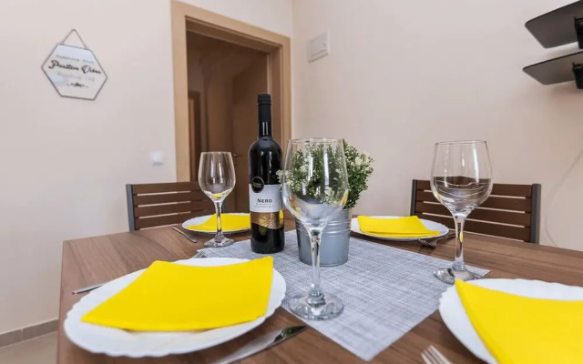 Apartments Bobeta