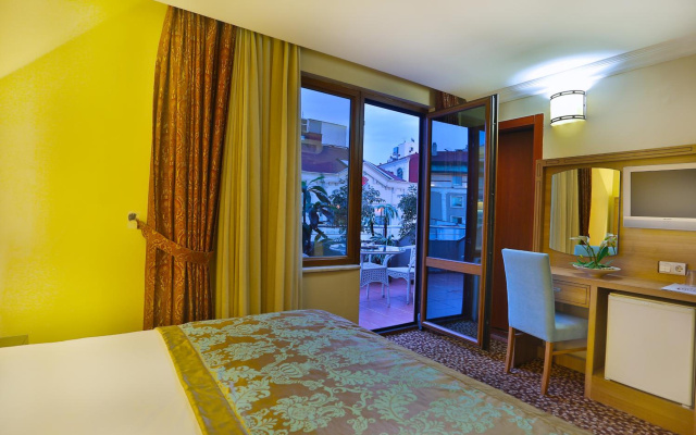 Budo Hotel