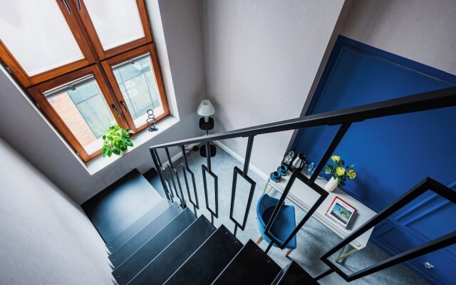 Focus Premium Apartments by Focus Hotels