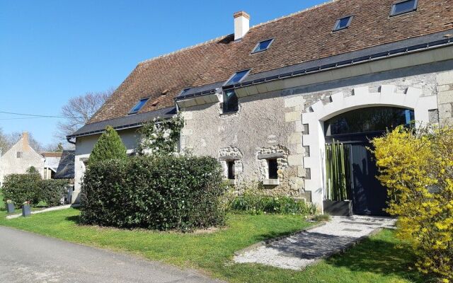 La Grange Maison d'hôtes