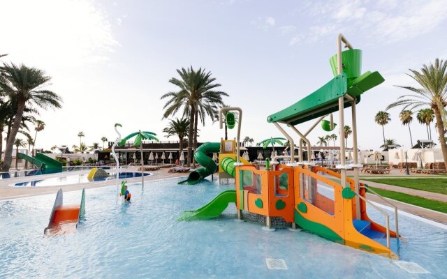 HD Parque Cristóbal Gran Canaria Hotel