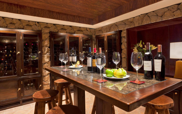 Sheraton Mendoza Hotel