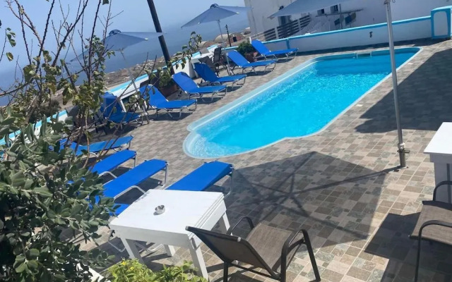 Stella Nomikou Apartments