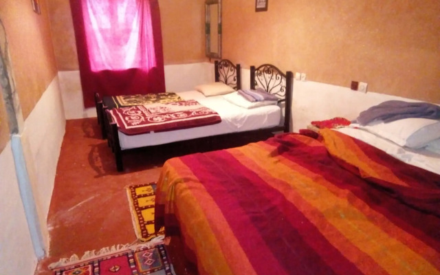 Guest House La Fibule d'Or