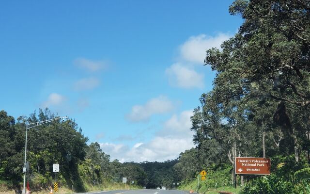 Aloha Ohia Hale 1 Bedroom Home by RedAwning