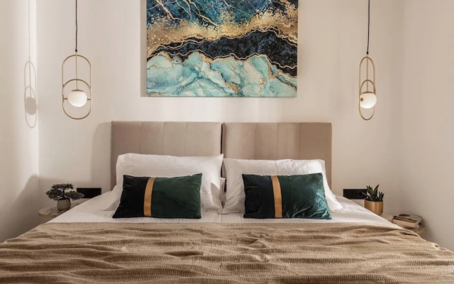 Melissia Luxury Villa