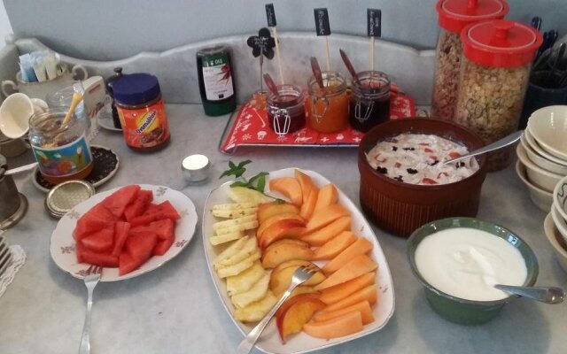 Pensione Casa Gialla