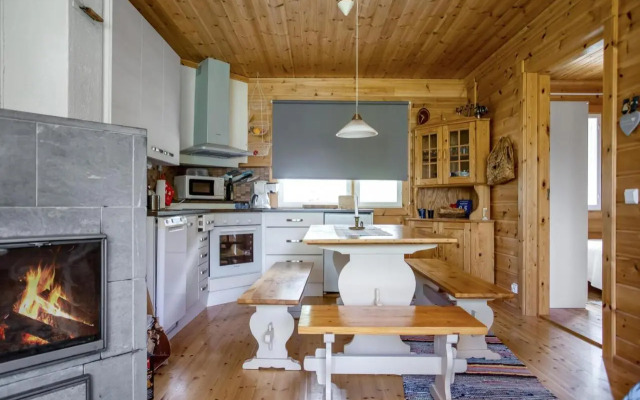 Cottage Kivitatti
