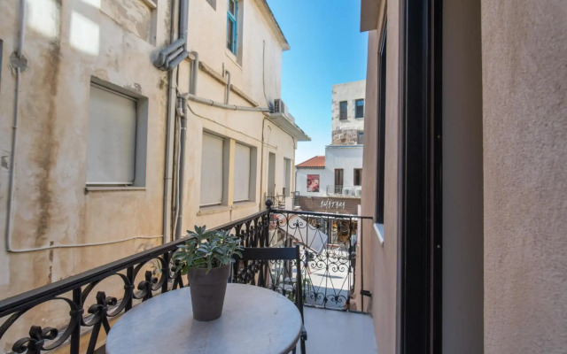Nonnalena Boutique Hotel