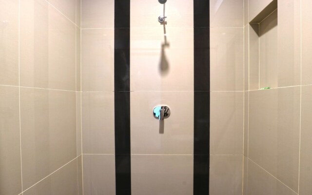 Bandung Central Guesthouse