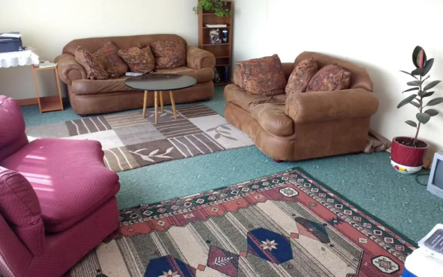 Hostal El Toque de Pilar