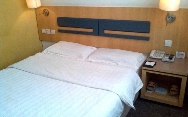 Citihome Hotel