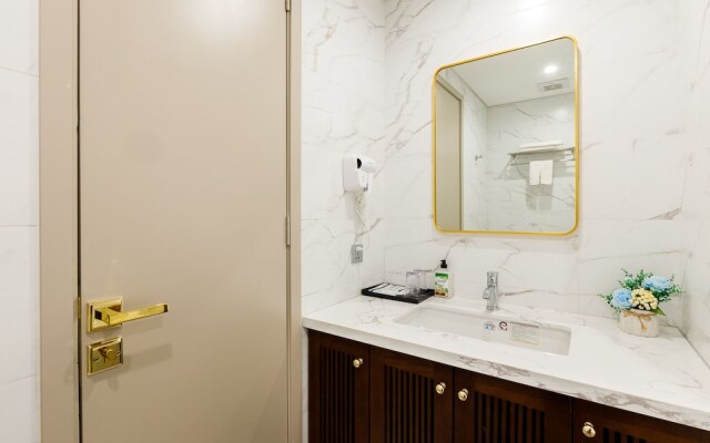 Margaery Boutique Apartment