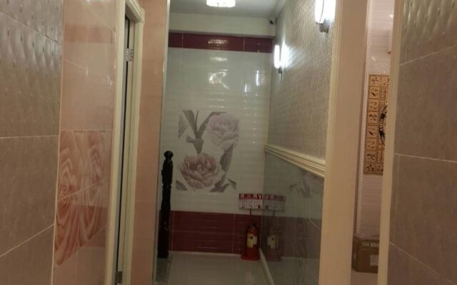 Lucent Bed & Breakfast