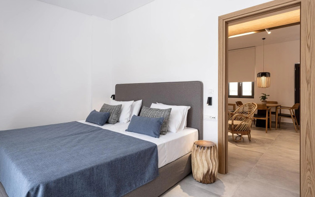 Nontas Aparthotel
