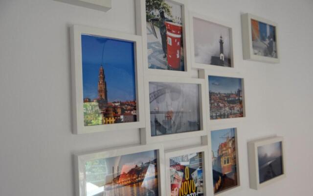 S. João Porto Apartment