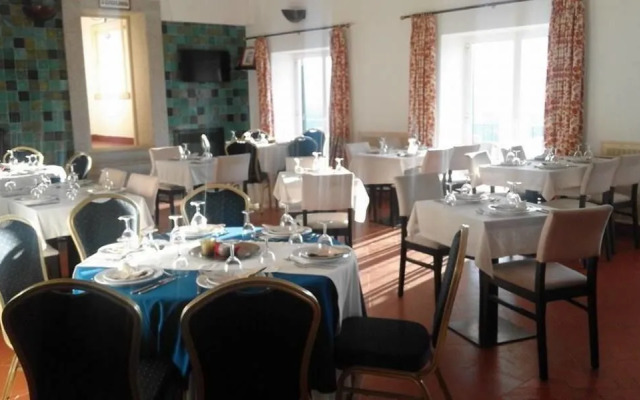 Casa de Campo Estalagem de São Gens