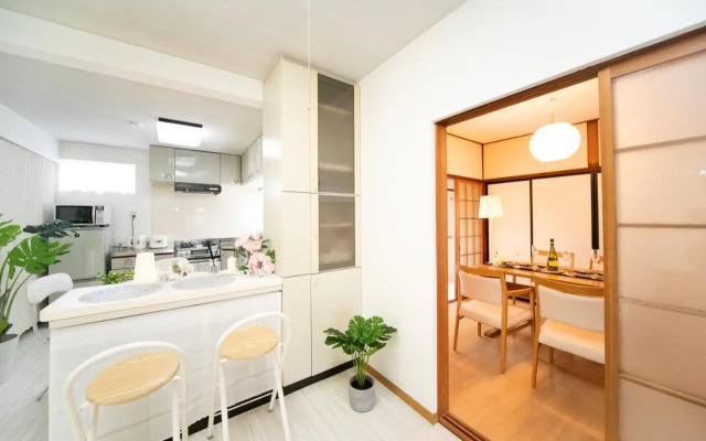Yokkaichi Nishishinchi Hotel