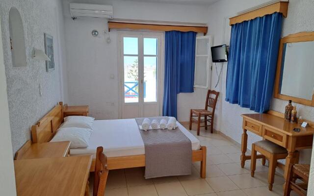 Art Studio Apartments