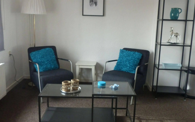 The Sands Hotel Zandvoort